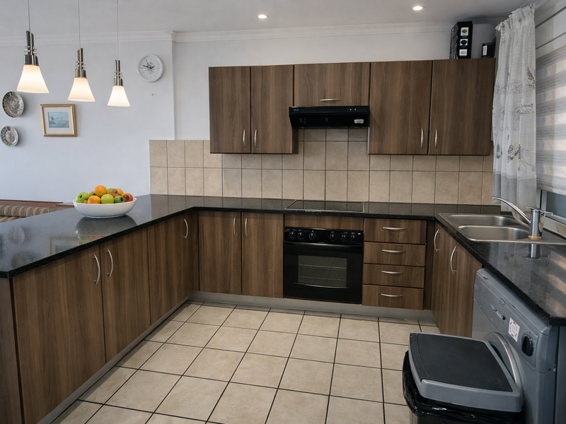 2 Bedroom Appartment with Coastal Living, Ocean & Green Belt View - Photo 2