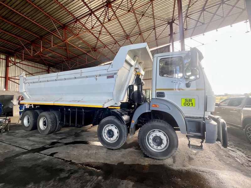 Wash Plant Rental - Photo 10