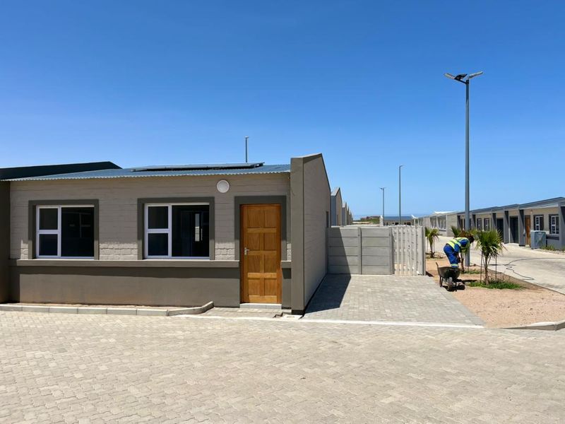 Lovely and modern units for sale at Dunes Estate-Walvis Bay Central - Photo 3