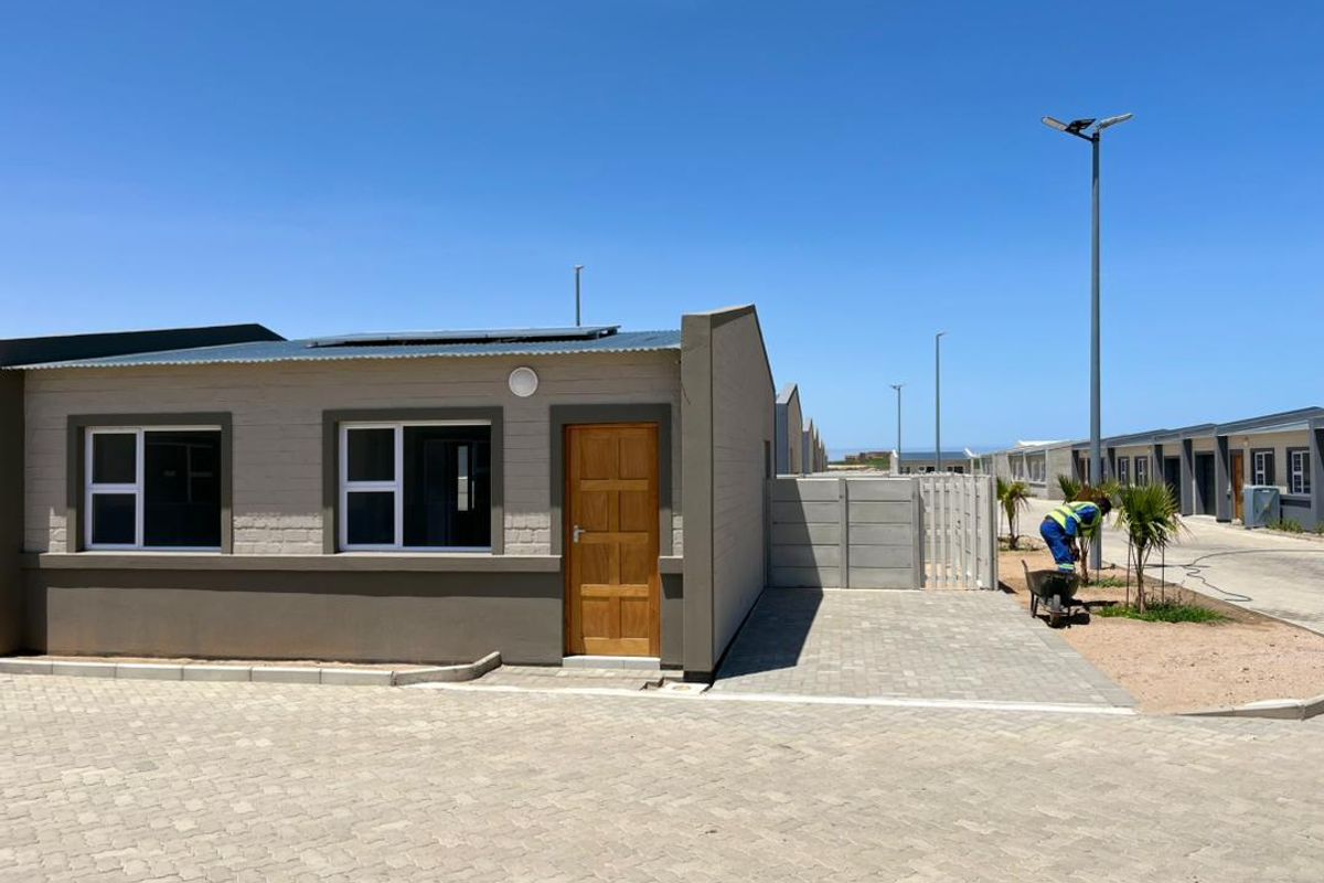 Lovely and modern units for sale at Dunes Estate-Walvis Bay Central - Photo 3