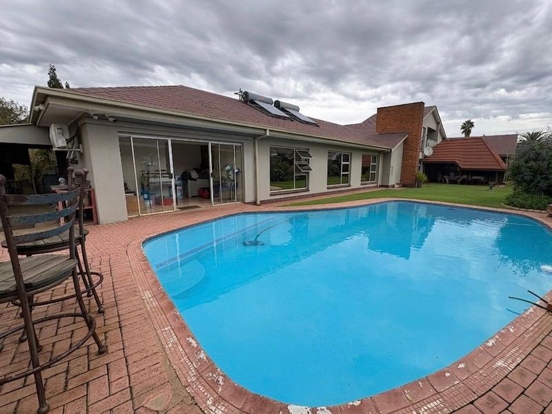 Exceptional 4-Bedroom Home with Premium Features - Photo 3