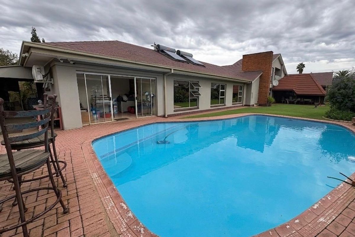 Exceptional 4-Bedroom Home with Premium Features - Photo 3