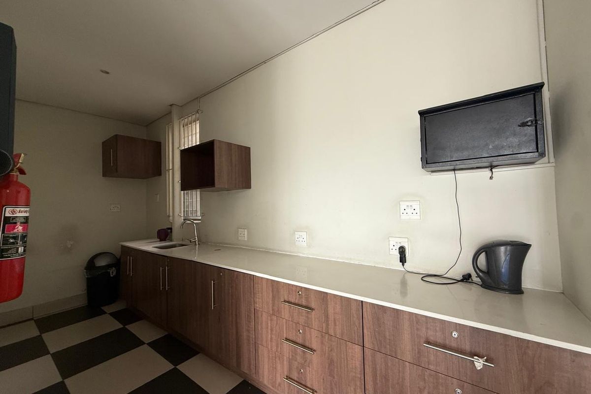 Restaurant/Bakery Space to Let – 1st Floor, 102 Corlett Drive, Illovo - Photo 4