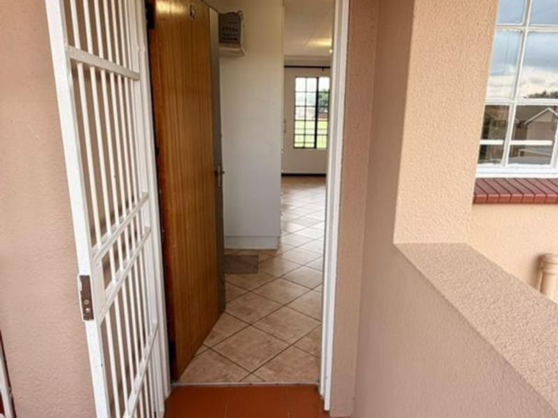 1-BEDROOM APARTMENT TO RENT - Photo 8