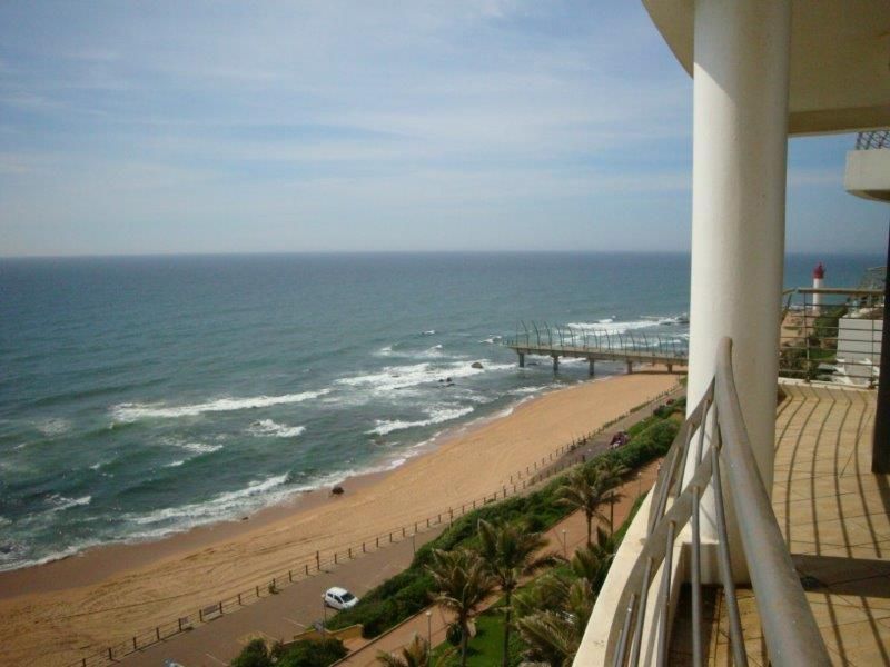 EXCLUSIVE BEACH FRONT APARTMENT - Photo 5