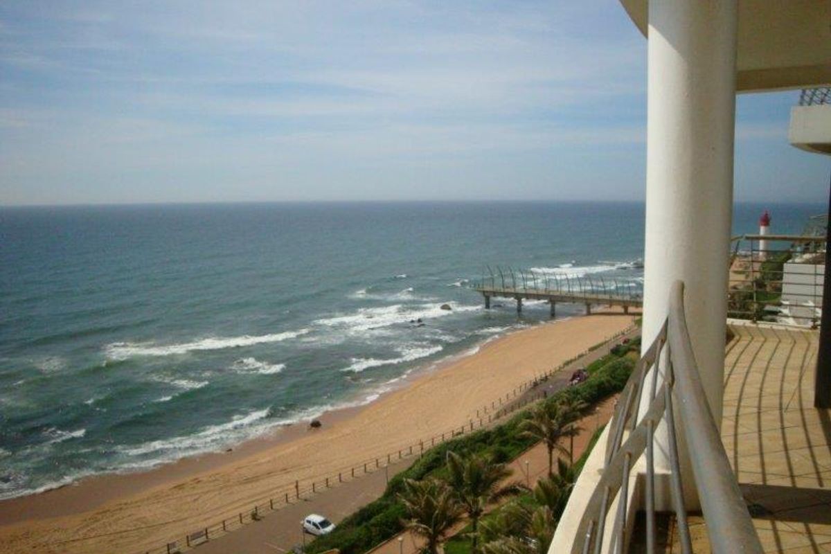 EXCLUSIVE BEACH FRONT APARTMENT - Photo 5