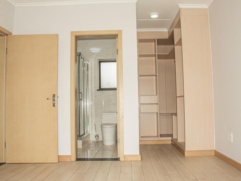 2Bedrooms Ground-floor furnished en-suite for sale - Photo 10