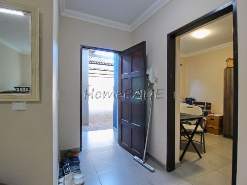 Otjiwarongo:  Townhouse in Paresis Sunset Park is for Sale - Photo 3