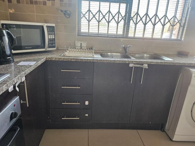 Contemporary Comfort with Scenic Views & Solar Backup in Brackendowns - Photo 8