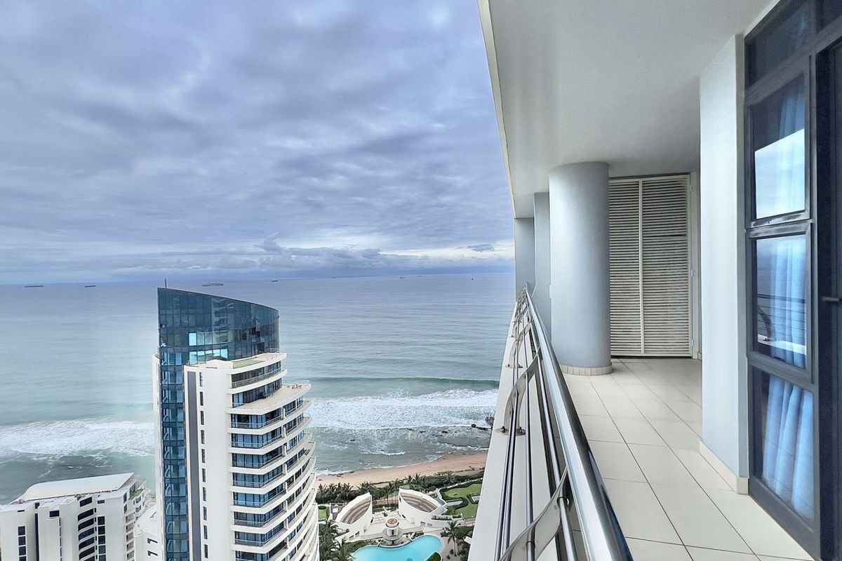 2 BEDROOM | 2 BATHROOM APARTMENT - Photo 3