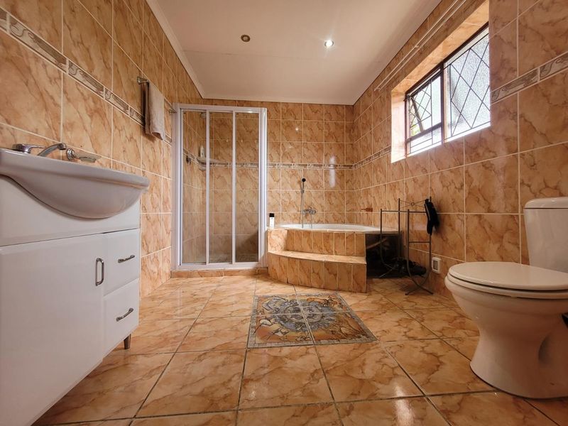 3 Bedroom House For Sale Levallia George - Photo 9