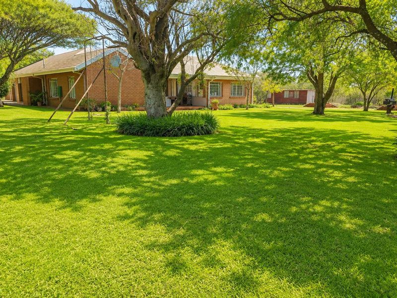 Off-Grid Smallholding for Sale - Photo 4