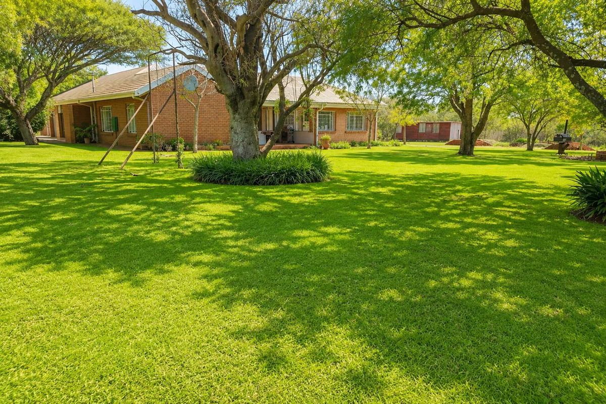 Off-Grid Smallholding for Sale - Photo 4