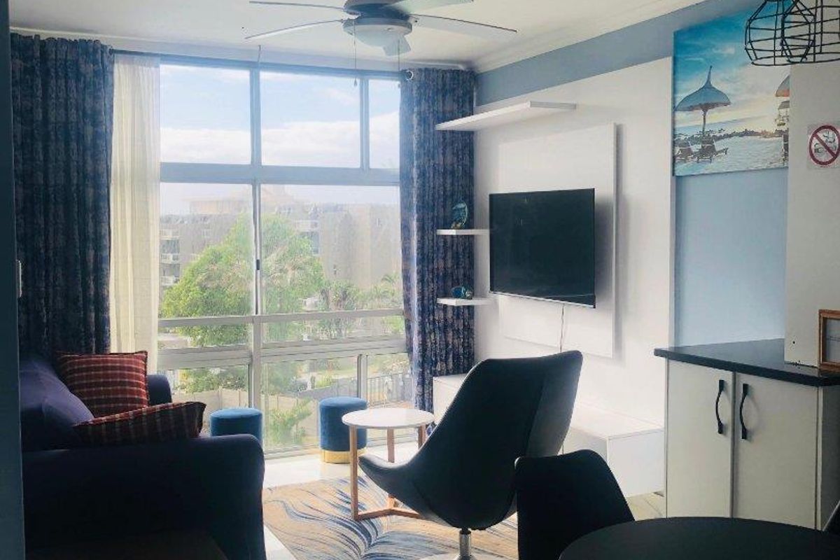 Fully Furnished Apartment to Let in Ballito - Photo 2