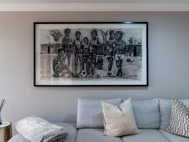 A Residence of Distinction in Eye of Africa’s Most Sought-After Enclave - Photo 10