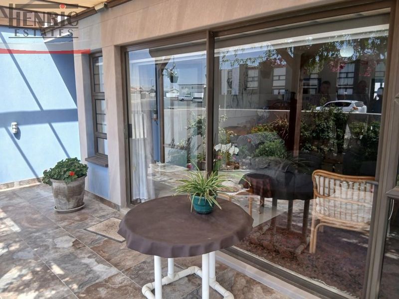 Beautiful Townhouse Kramersdorf – Swakopmund – Sought after complex - Photo 2