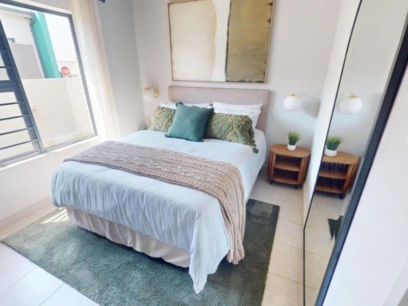 Great investment opportunity  2 bedroom apartment in Colorado Estate, Centurion - Photo 10