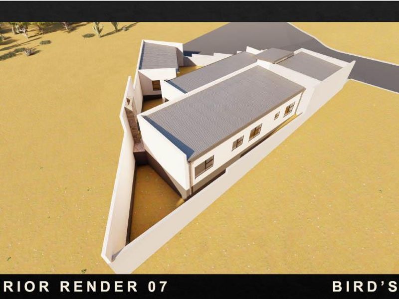 Windhoek Rocky Crest: New 3 Bedroom house with Flat is For Sale - Photo 10