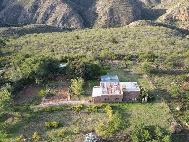 This 505-hectare off-the-grid sanctuary - Photo 7