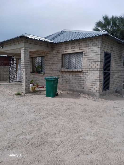 Property #2496694, House For Sale in Ondangwa Central