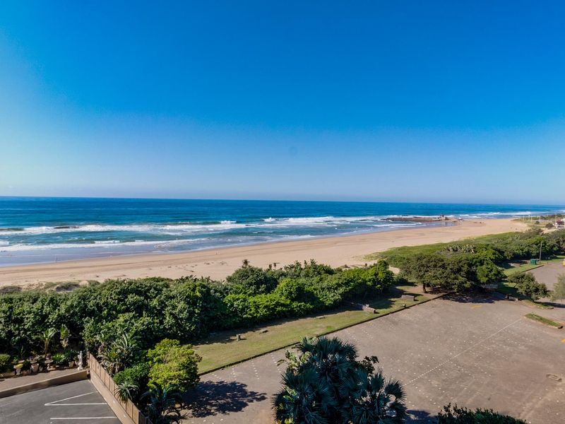 Furnished on the beach - Photo 9