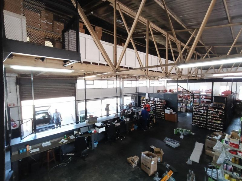 Building - Fully Tenanted | FOR SALE - Photo 6