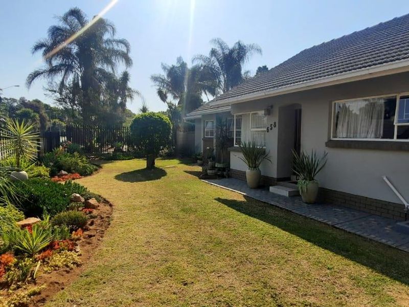 Charming 3 bedrooms house for in Dorandia - Photo 4