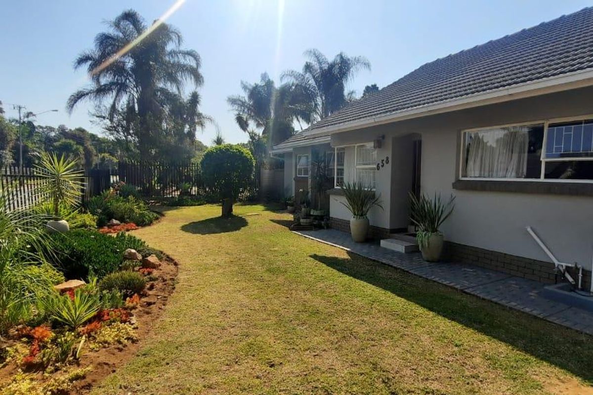 Charming 3 bedrooms house for in Dorandia - Photo 4