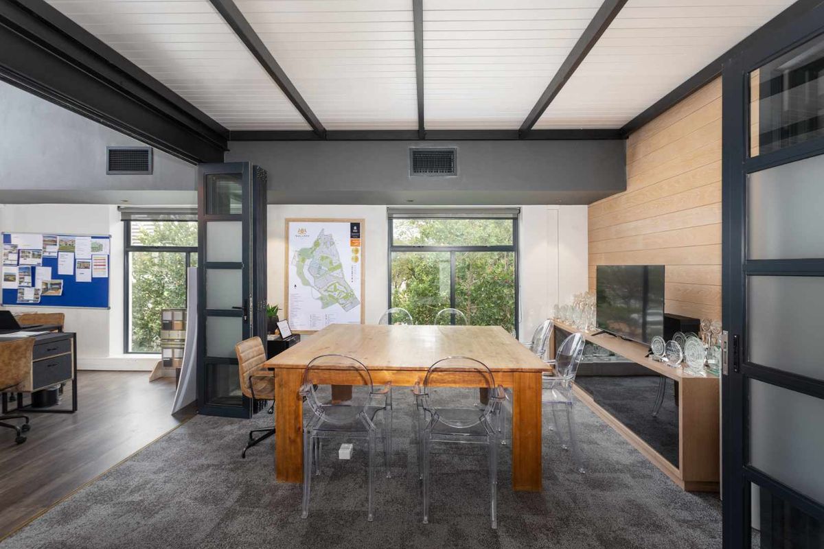 Elevate Your Business at The Polo Village Offices on Val de Vie Estate - Photo 5