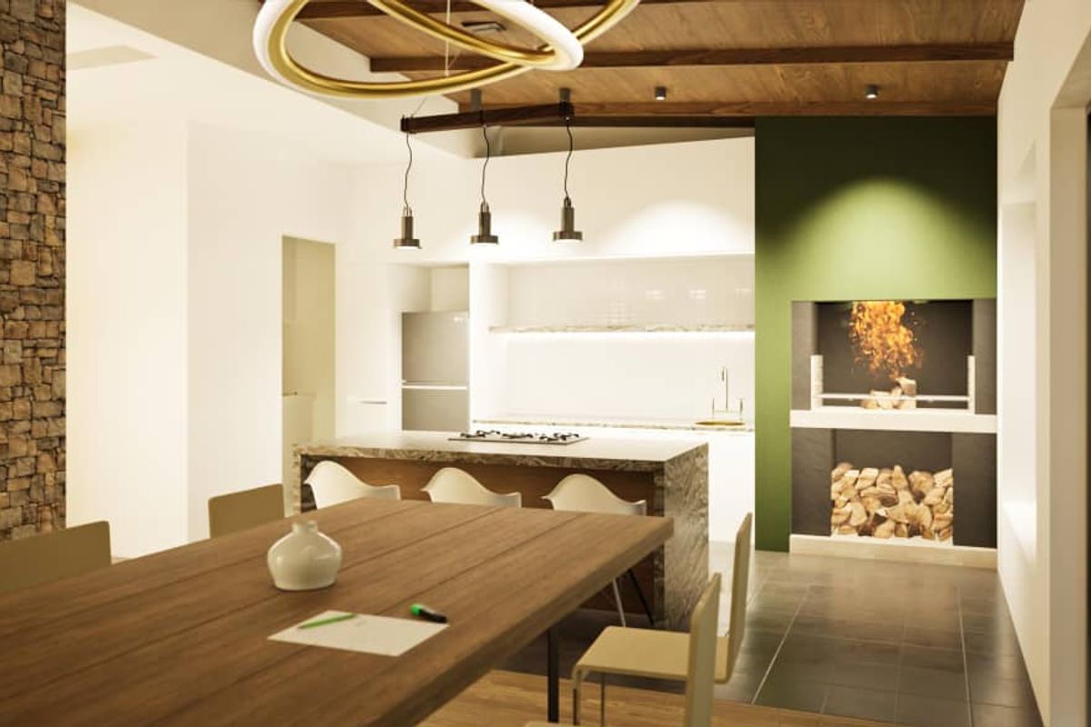 Modern Elegance Meets Everyday Comfort in Swakopmund - Photo 4