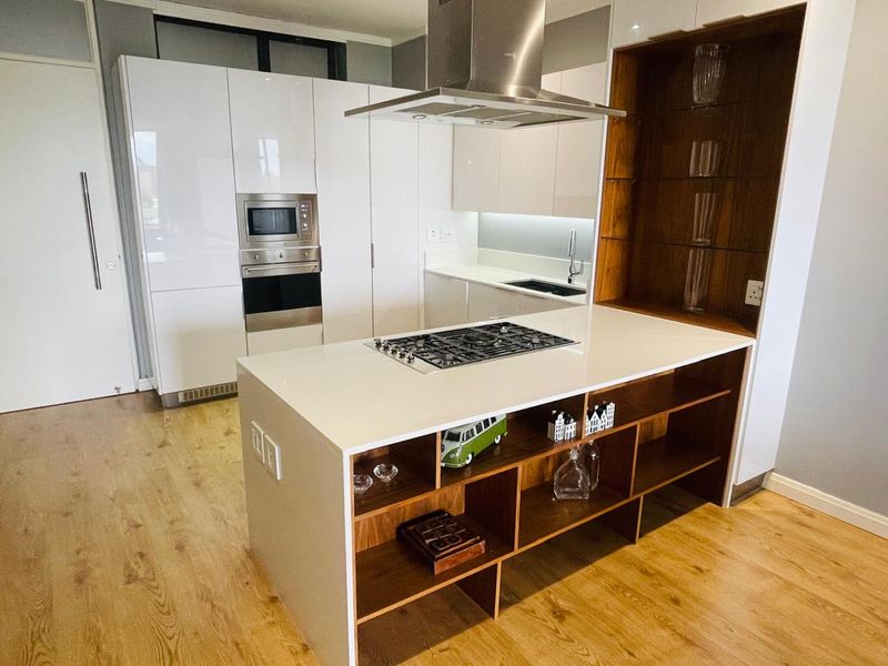 2 Bed Furnished Apartment for Rent in Morningside - Photo 9