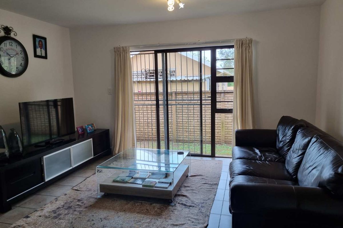 Charming apartment in well -maintained complex in the hart of Gonubie. - Photo 4