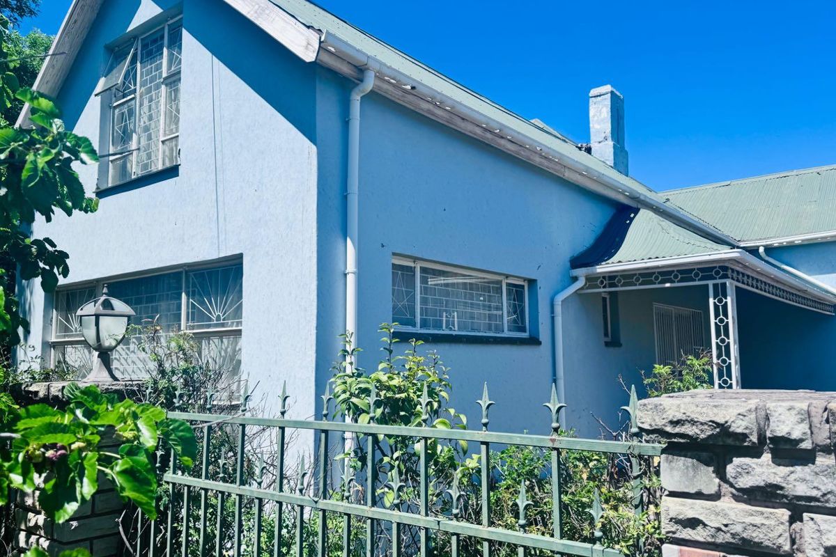 6 Bedrooms Property For Sale In Queenstown - Photo 4