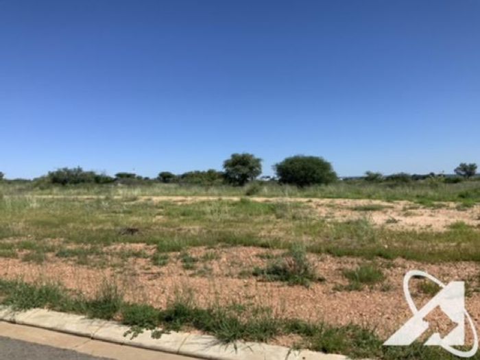 Property #2420412, Vacant Land Commercial For Sale in Sungate Estate