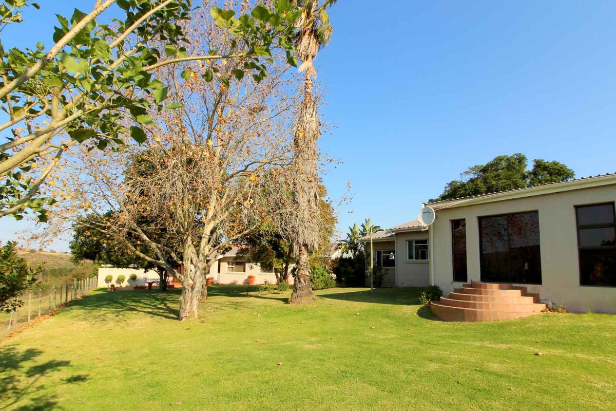 Farm 13 km from Hartenbos - Photo 5