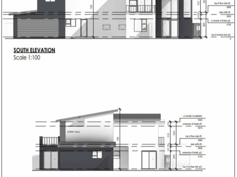 Where modern luxury meets secure estate living - Photo 4