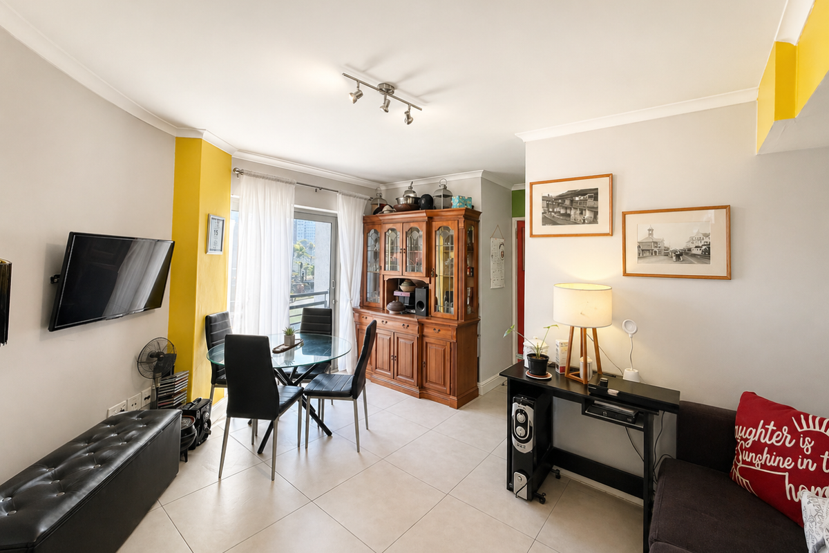 1-Bed 2-Bath | Strong Yield + Airbnb Upside - Photo 4