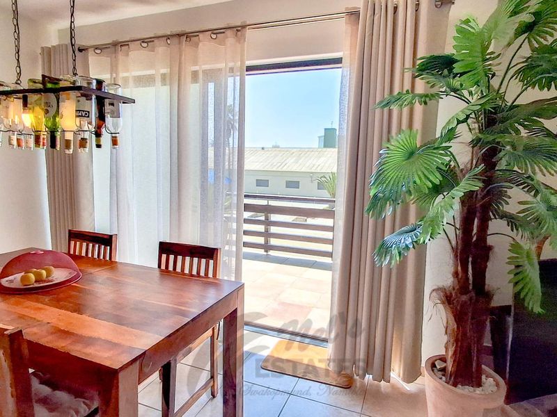 Furnished Apartment For Sale in Central Swakopmund - Photo 4