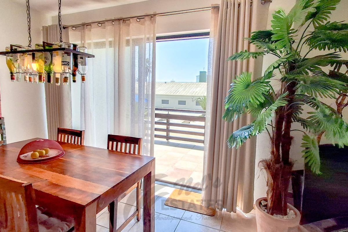 Furnished Apartment For Sale in Central Swakopmund - Photo 4