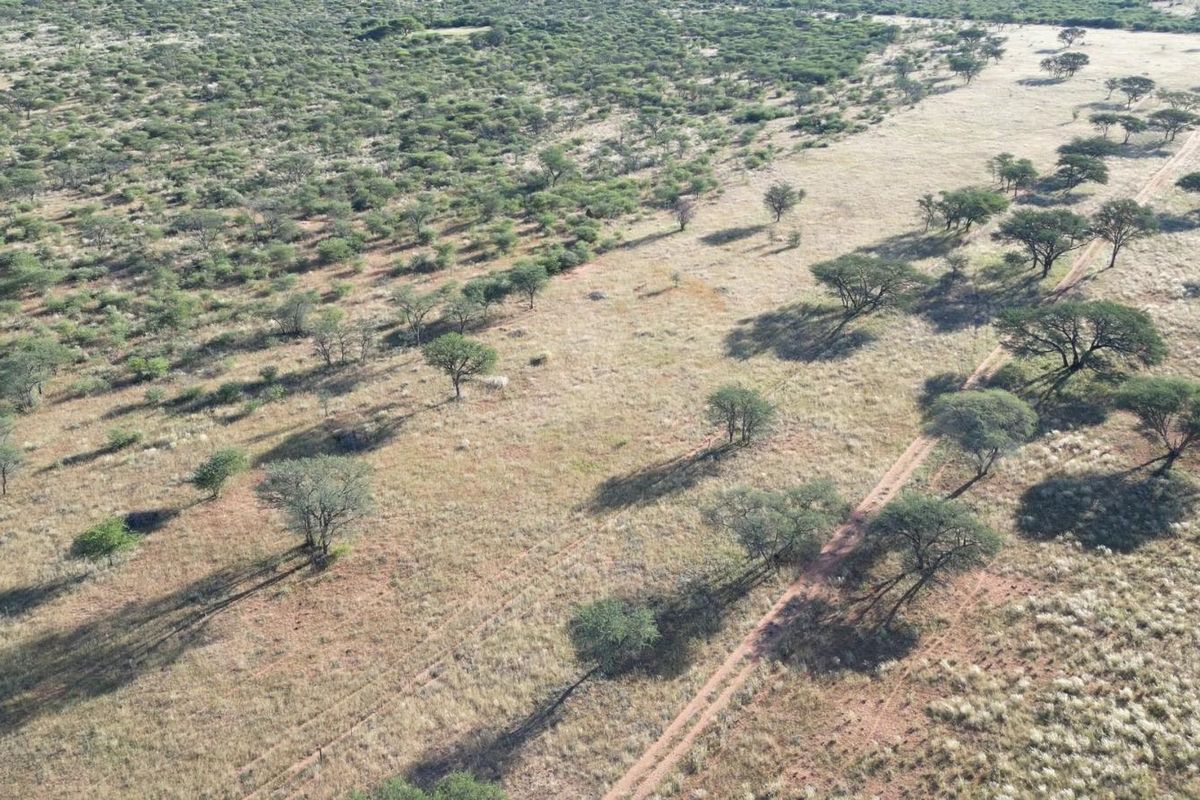 Farm for sale: Otjozondjupa - Namibia’s prime land - Photo 4