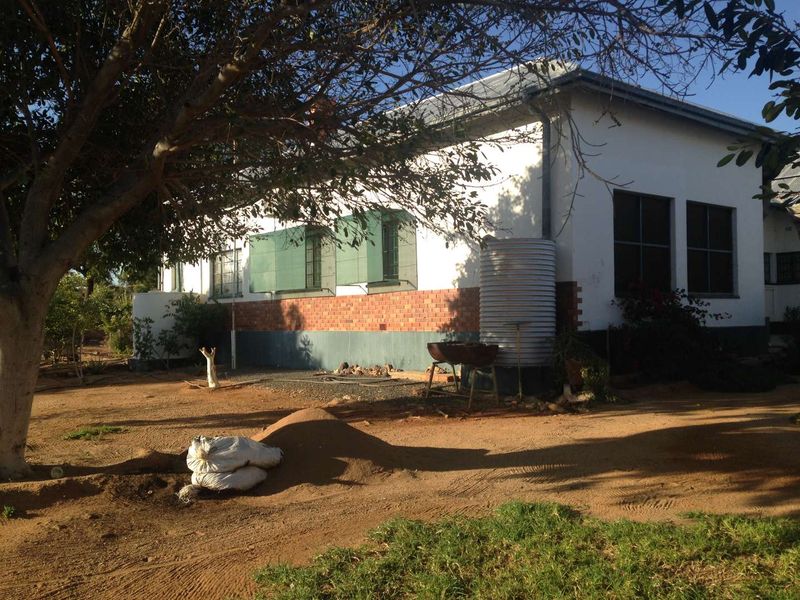 PLOT FOR SALE IN KARASBURG - Photo 10