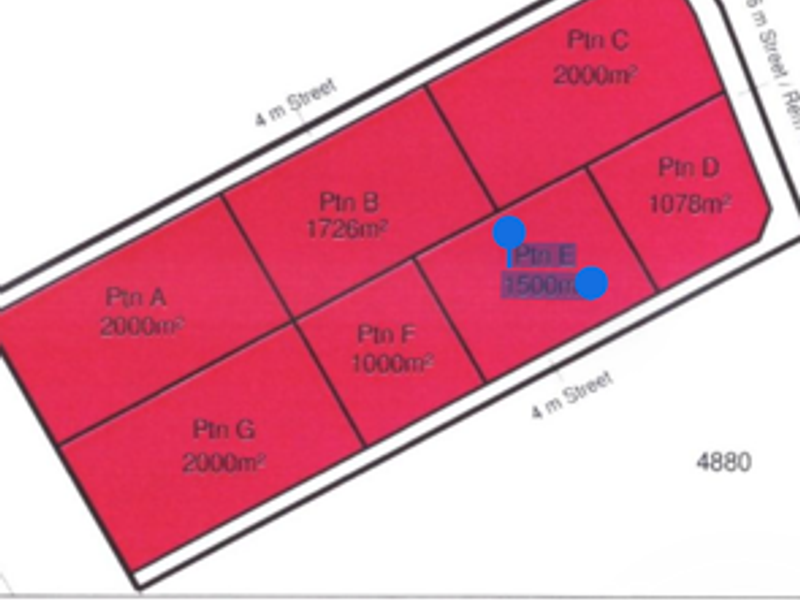 Industrial Plot Swakopmund - Photo 1