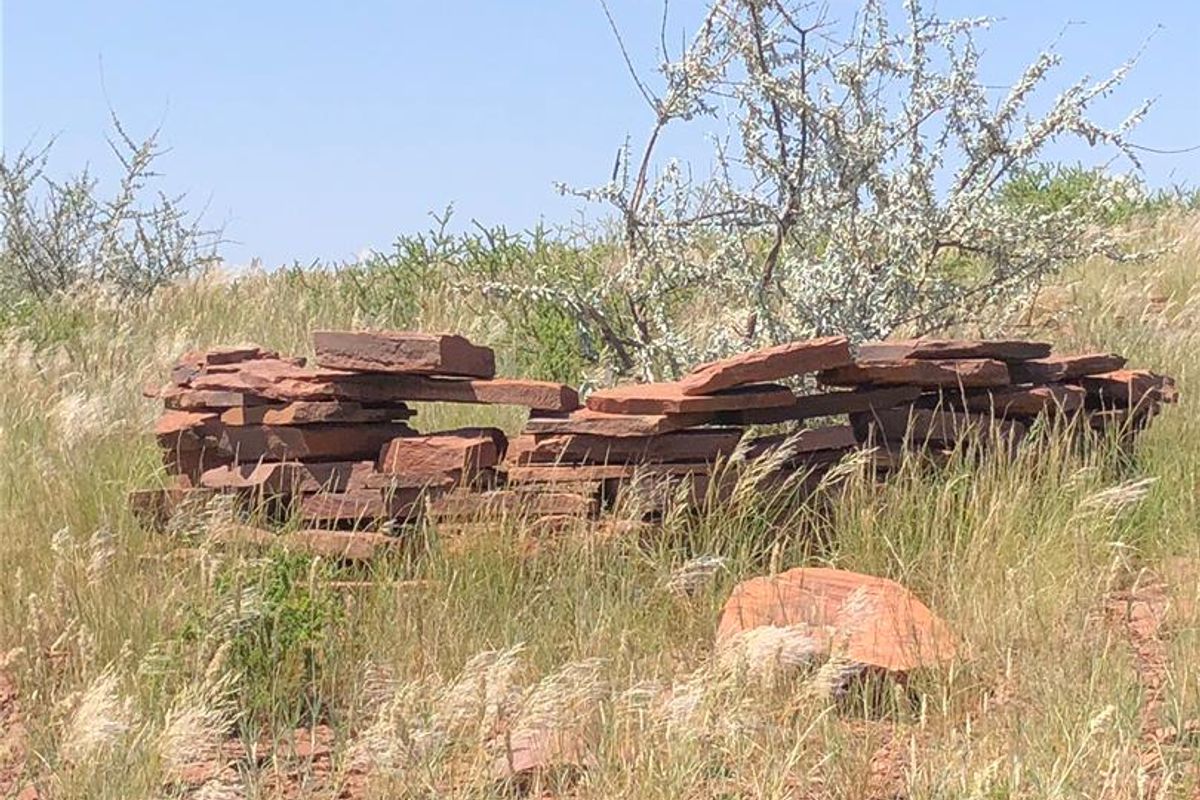 "Rare 7,750 Hectare Farm for Sale in Namibia!" - Photo 5