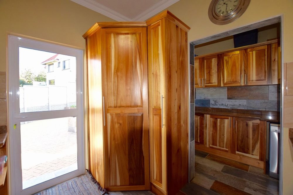 Scullery