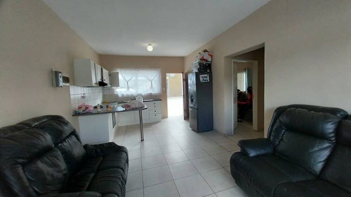 Property #2514541, Apartment For Sale in Okahandja Central