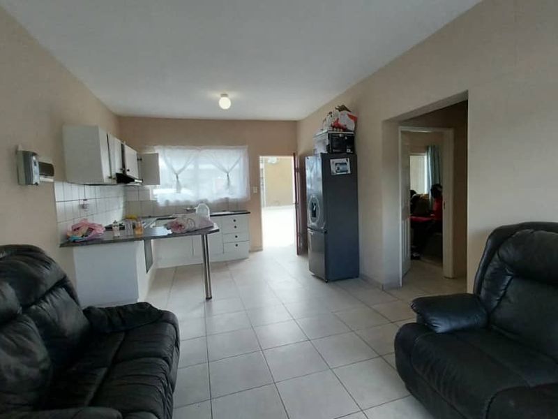Okahandja - Apartment for sale in Nau-Aib - Photo 1