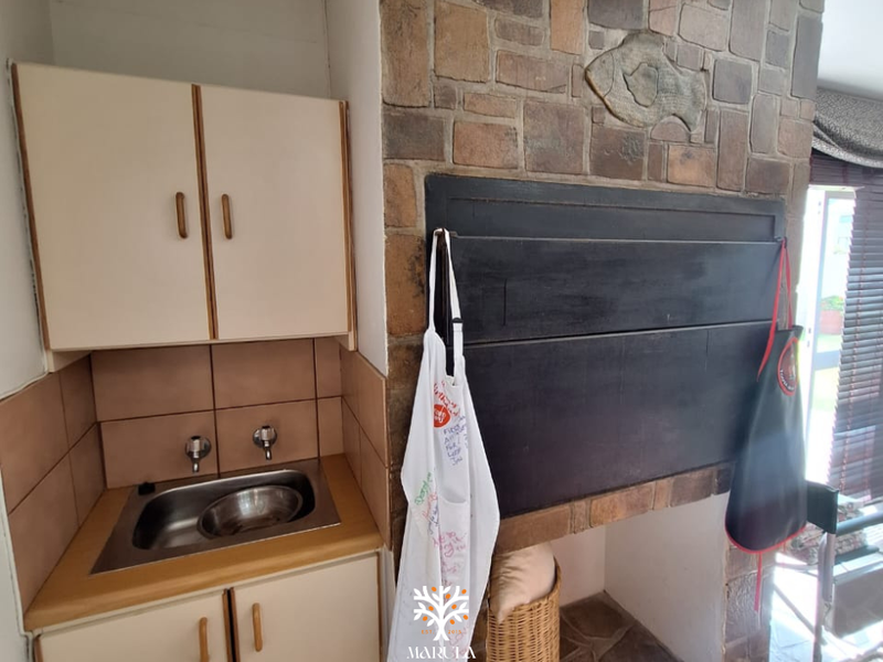 SHORT TERM RENTAL | N$2 200.00 PER NIGHT | LANGSTRAND, NAMIBIA - Photo 6