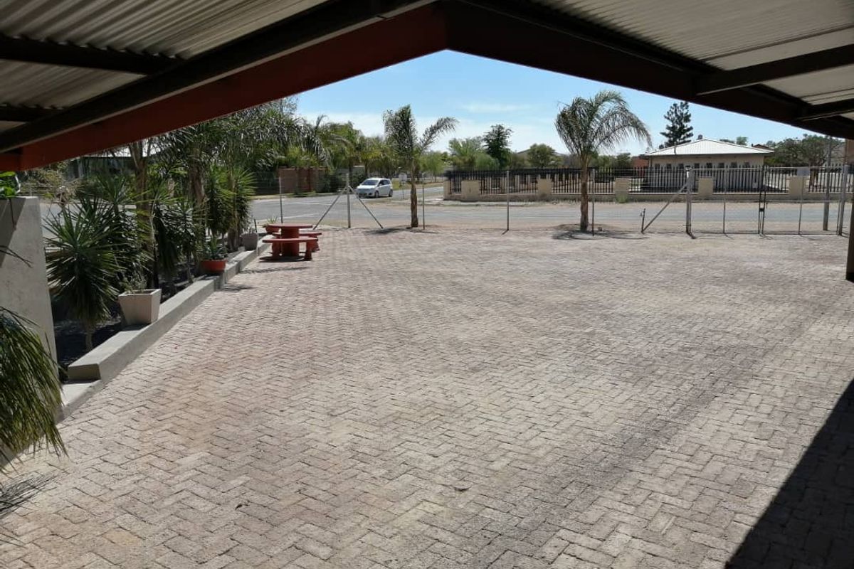 EXCELLENT INVESTMENT FOR SALE IN MARIENTAL 4 RENTAL UNITS ON ONE ERF - Photo 5