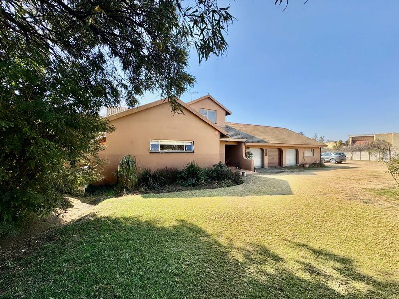 Small Holding In Bredell - Photo 4