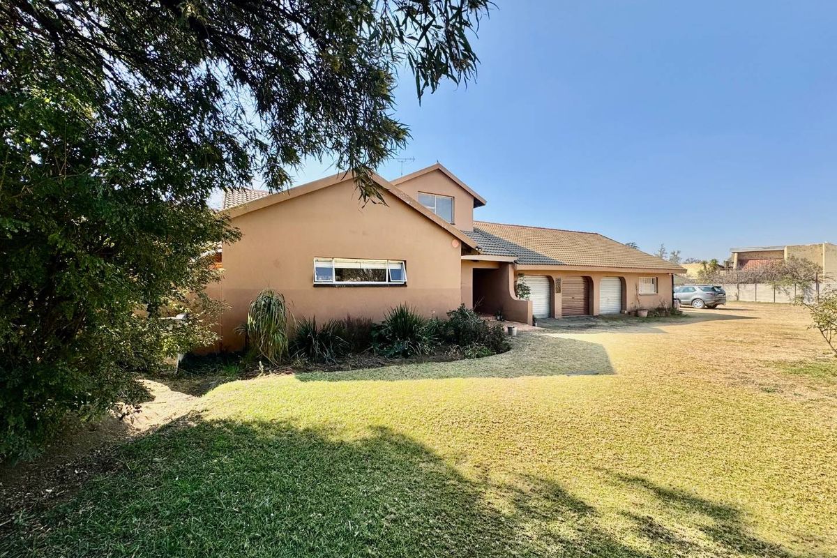 Small Holding In Bredell - Photo 4